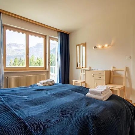 Apartmán Viktoria A45 *