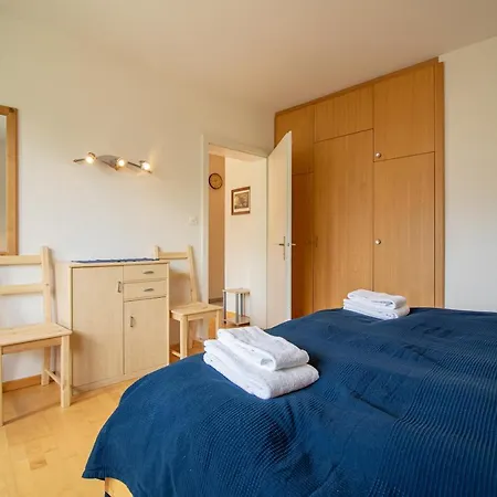 Viktoria A45 Apartmán