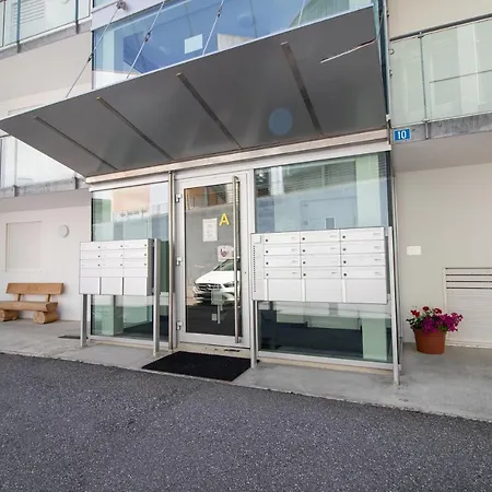 Viktoria A45 Apartmán *