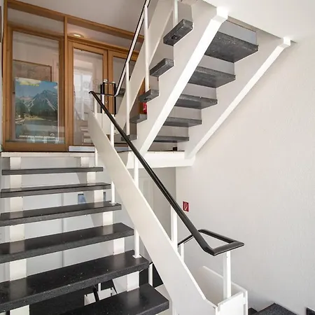 Viktoria A45 Apartmán *